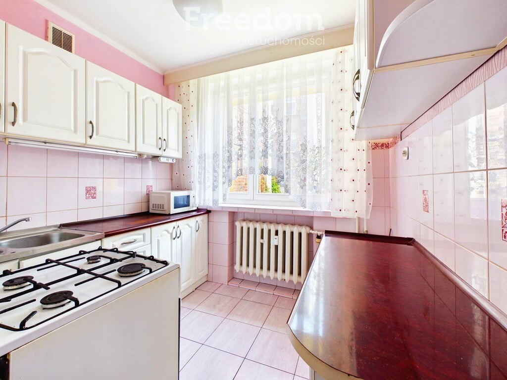 Mieszkanie na sprzedaż, 2 pokoje, 45 m², Michałkowice