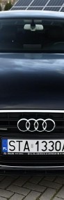 Audi A6 IV (C7) 3,0tdi DUDKI11 Quattro,Navi,Bi-Xenon,Automat,S-Line,Alcantara,SERWIS-4