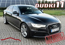 Audi A6 IV (C7) 3,0tdi DUDKI11 Quattro,Navi,Bi-Xenon,Automat,S-Line,Alcantara,SERWIS