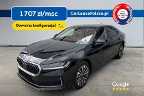 Skoda Superb III