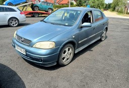 Opel Astra G Opel Astra 1.6 99r Automat