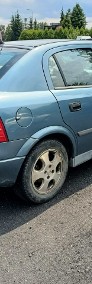 Opel Astra G Opel Astra 1.6 99r Automat-3