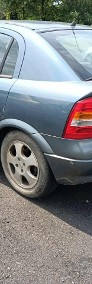 Opel Astra G Opel Astra 1.6 99r Automat-4