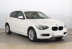 BMW SERIA 1 II (F20/F21) BMW SERIA 1 , Salon Polska, Serwis ASO, Klimatronic, Parktronic