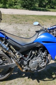 Yamaha XT660X-2