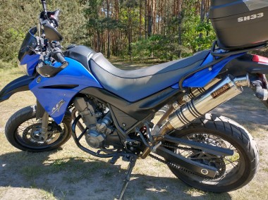 Yamaha XT660X-1