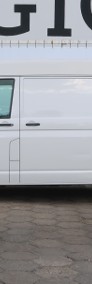 Volkswagen Transporter LR, Dach podnoszony (L2H2), 2x drzwi przesuwne, Klimatyzacja,-4