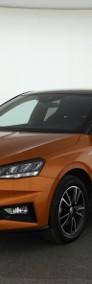 Skoda Fabia IV , 1. Właściciel, Serwis ASO, VAT 23%, Klimatronic, Tempomat,-3