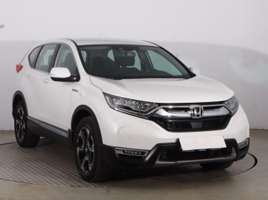 Honda CR-V IV , Salon Polska, Serwis ASO, Automat, Navi, Klimatronic,-1