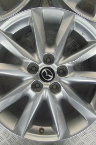 MAZDA 3 FELGA ALUMINIOWA ALUFELGA 18"-2