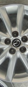 MAZDA 3 FELGA ALUMINIOWA ALUFELGA 18"-3