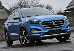 Hyundai Tucson III AUTO BEZWYPADKOWE,NAVI,KAMERA