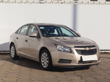 Chevrolet Cruze , Salon Polska, Klima, Parktronic-1