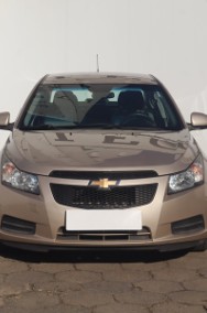 Chevrolet Cruze , Salon Polska, Klima, Parktronic-2