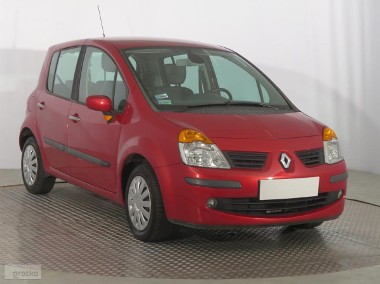 Renault Modus , Salon Polska, Klimatronic, El. szyby-1