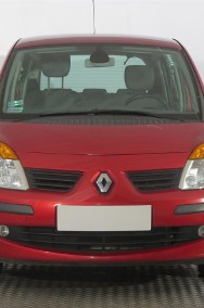 Renault Modus , Salon Polska, Klimatronic, El. szyby-2