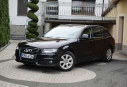 Audi A4 IV (B8) Led - Serwis - Wzorowy Stan - 143KM - GWARANCJA - Zakup Door To Door