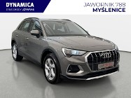 Audi Q3 II VAT 23% Advanced 35TFSI 150KM S-tronic 2025 r., salon PL, I wł., V