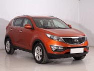 Kia Sportage III , Salon Polska, 1. Właściciel, Klimatronic, Tempomat,