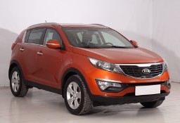 Kia Sportage III , Salon Polska, 1. Właściciel, Klimatronic, Tempomat,