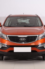 Kia Sportage III , Salon Polska, 1. Właściciel, Klimatronic, Tempomat,-2