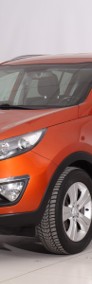 Kia Sportage III , Salon Polska, 1. Właściciel, Klimatronic, Tempomat,-3