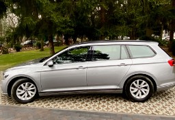 Volkswagen Passat B8 Volkswagen Passat 1.5 TSI – pierwszy właściciel