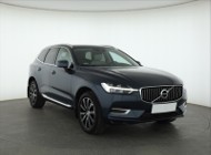 Volvo XC60 II Salon Polska, Serwis ASO, Automat, Skóra, Navi, Klimatronic,