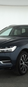 Volvo XC60 II Salon Polska, Serwis ASO, Automat, Skóra, Navi, Klimatronic,-3