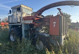 Mengele SF6600 SF 6600 - sieczkarnia polowa NA CZĘŚCI