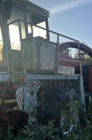 Mengele SF6600 SF 6600 - sieczkarnia polowa NA CZĘŚCI-2