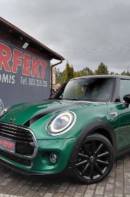 MINI Cooper II-2