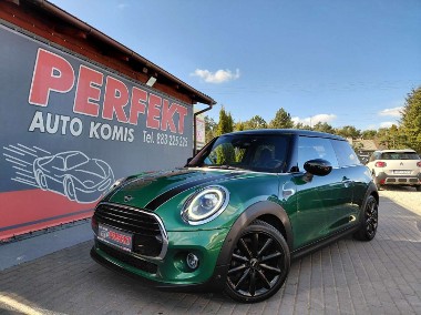 MINI Cooper II-1