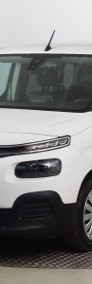 Citroen Berlingo II , Salon Polska, Klima, Tempomat-3