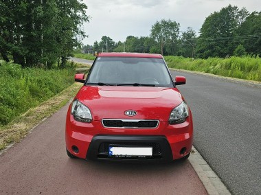 Kia Soul klima*alufelgi****-1