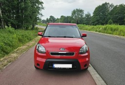 Kia Soul klima*alufelgi****
