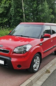 Kia Soul klima*alufelgi****-2