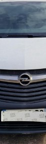 Opel Vivaro Vivaro Long 78tys.km !-3