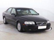 Volvo S80 I , 185 KM, Klimatronic,ALU, El. szyby