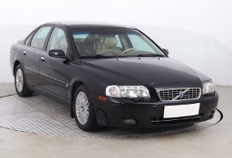 Volvo S80 I , 185 KM, Klimatronic,ALU, El. szyby
