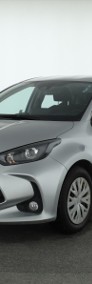 Toyota Yaris IV , Salon Polska, 1. Właściciel, VAT 23%, Klima, Tempomat-3