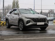 Hyundai Tucson , Salon Polska, 1. Właściciel, Serwis ASO, Automat, VAT 23%,