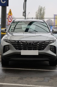 Hyundai Tucson , Salon Polska, 1. Właściciel, Serwis ASO, Automat, VAT 23%,-2