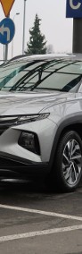 Hyundai Tucson , Salon Polska, 1. Właściciel, Serwis ASO, Automat, VAT 23%,-3