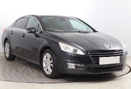 Peugeot 508 , Skóra, Navi, Xenon, Bi-Xenon, Klimatronic, Tempomat,