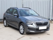 Skoda Kamiq , Salon Polska, Serwis ASO, VAT 23%, Klimatronic, Tempomat,