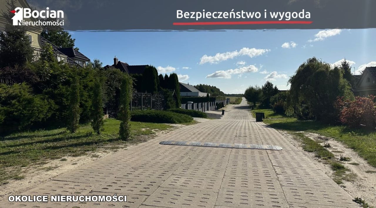 działka lub grunt na sprzedaż