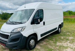 Peugeot Boxer 2,0HDI 110KM l2h2 Klima Hak 6PK ZAREJESTROWANY