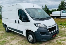 Peugeot Boxer 2,0HDI 110KM l2h2 Klima Hak 6PK ZAREJESTROWANY