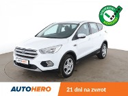 Ford Kuga III klima-auto/ PDC/ tempomat /Bluetooth